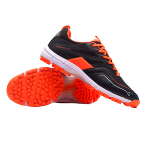 Grays Stealth 1.0 Hockey Astro Trainer Shoes