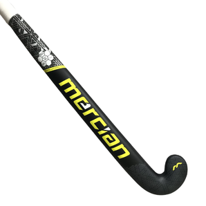 Mercian Evolution 0.8 Ultimate Bend Hockey Stick - 36.5" L