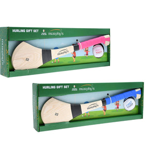 Murphy's Hurley Gift Set Bat and Ball