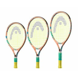 Head Coco Junior Tennis Racket