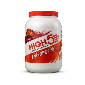 High 5 Energy Drink - 2.2kg