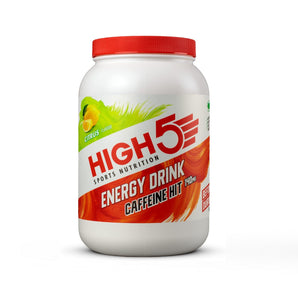 High 5 Energy Drink Caffeine Hit - 1.4kg