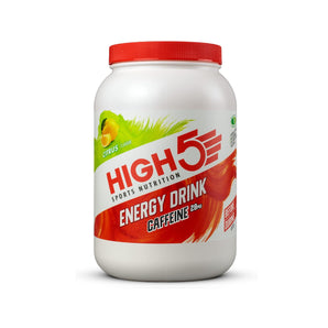 High 5 Energy Drink Caffeine - Citrus Favour 2.2kg