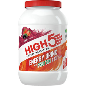 High 5 Energy Drink with Protein - 1.6kg