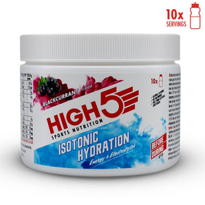 High 5 Isotonic Hydration Drink 300g (10 Serves)