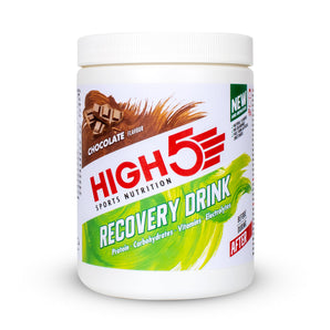 High 5 Recovery Drink - 450g