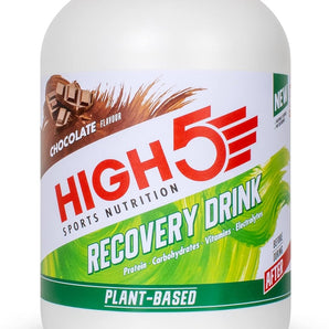 High 5 Recovery Drink - 1.6kg