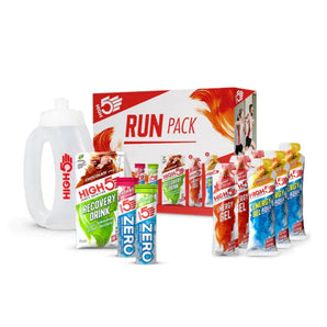 High 5 Run Pack