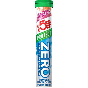 High 5 Zero PROTECT Electrolyte Drink