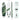Hydro-Force Kahawai 10ft 2" SUP Set