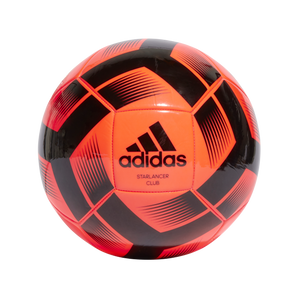 Adidas Starlancer Club Orange Training Football