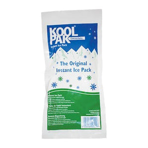 Koolpak Original Instant Ice Pack Size - 12 x 29cm  Qty Pack Options Sold by Alliance Sports Innovation