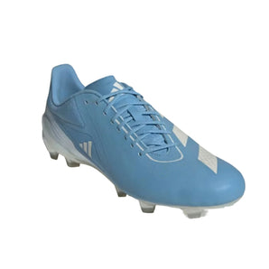 Adidas Adizero RS15 Pro Firm Ground Rugby Boots - Blue