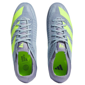 Adidas Sprint Star Athletics Running Spikes