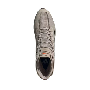 Adidas Speedex 23 Boxing Boots - Beige