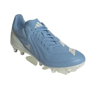 Adidas RS15 Soft Ground Rugby Boots - Blue