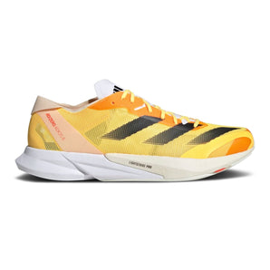 Adidas Adizero Adios 8 Mens Running Trainers