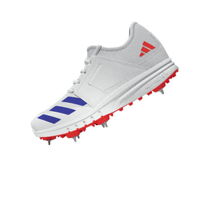 Adidas Cricket Howzat Spike Junior