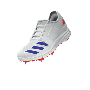 Adidas Cricket Howzat Spike Junior