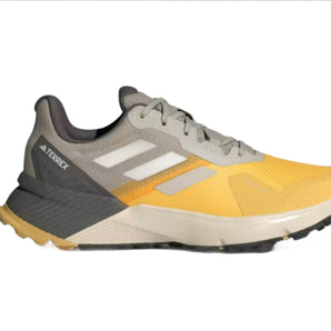 Adidas Terrex Soulstride Rain RDY Trail Running Trainers