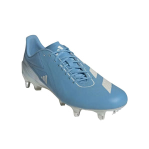 Adidas Adizero RS15 Pro Soft Ground Rugby Boots - Blue