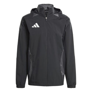 Adidas Tiro 24 Competition All Weather Full Zip Jacket