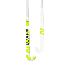 Naked Inception Jr  Hockey Stick