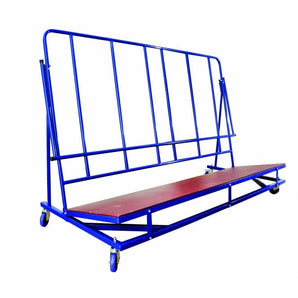 Sure Shot Incline Mat Trolley