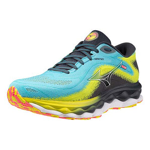 Mizuno Sky 7 Mens Running Trainers