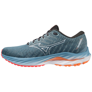 Mizuno Wave Inspire 19 Mens Running Trainers