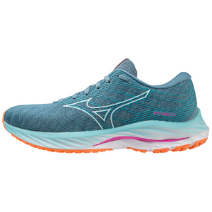 Mizuno Wave Rider 26 Womens Running Trainers