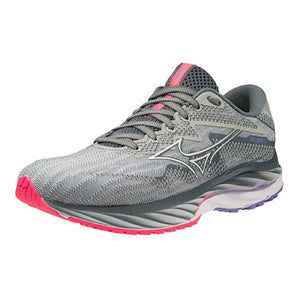 Mizuno Wave Rider 27 Womens Running Trainers