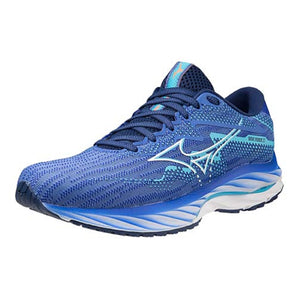 Mizuno Wave Rider 27 Womens Running Trainers