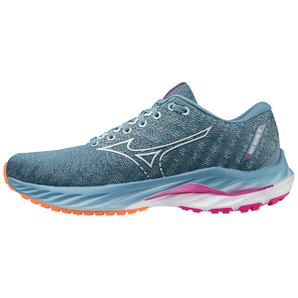 Mizuno Wave Inspire 19 Womens Running Trainers