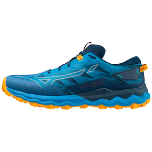 Mizuno Wave Daichi 7 Mens Running Trainers