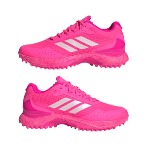 Adidas Fabela x 2 Hockey Astro Trainers