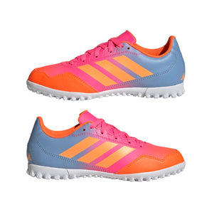 Adidas Yougnstar Rise Hockey Astro Trainers