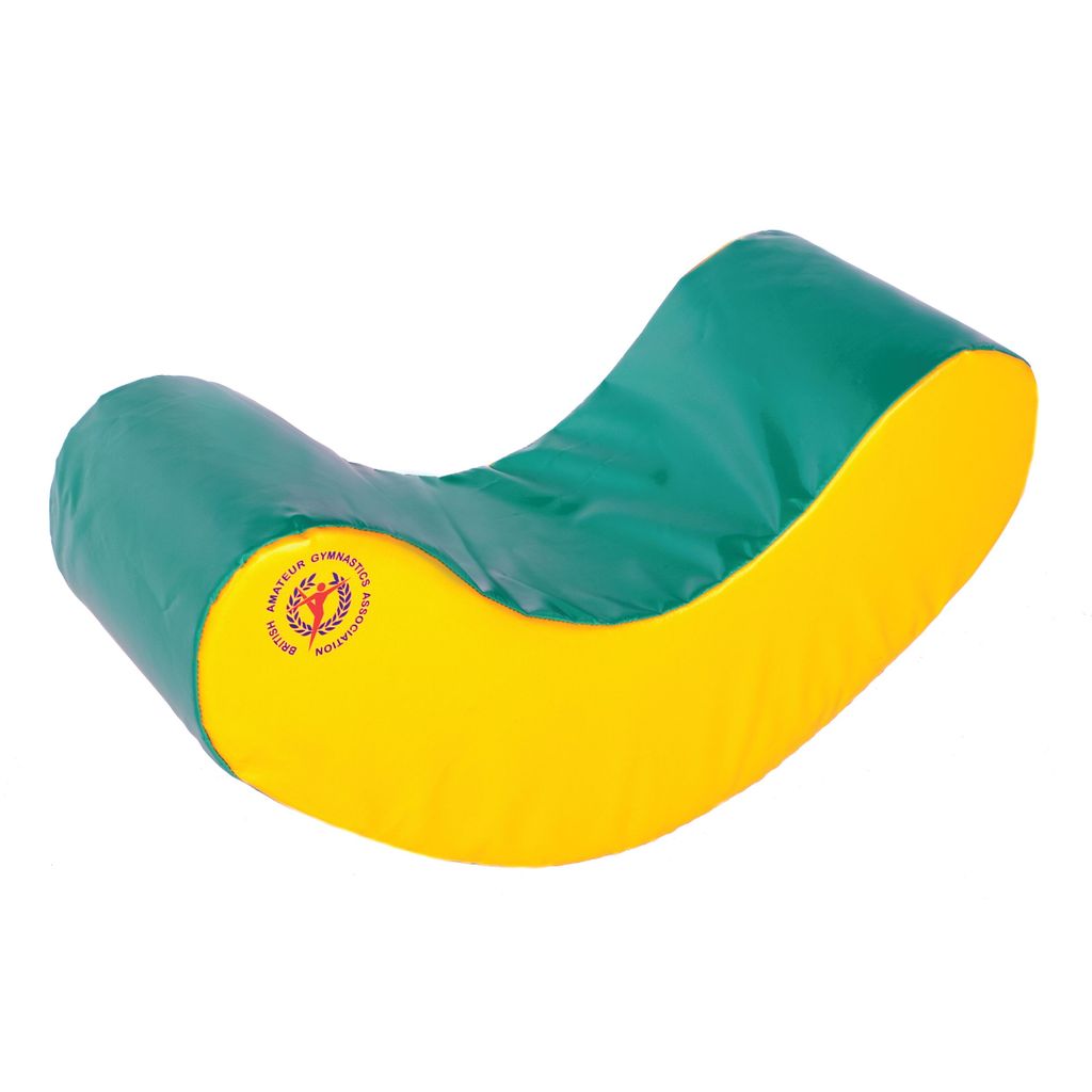 Soft Play Rocker – Alliance Sports Innovation Ltd