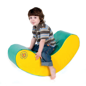 Soft Play Rocker