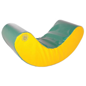 Soft Play Banana Rocker