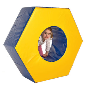 Soft Play Cog