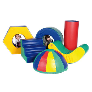 Soft Play Jump for Joy, Move & Play Complete Set