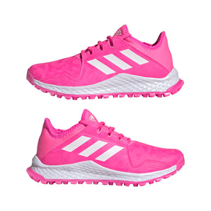 Adidas Yougnstar Hockey Astro Trainers
