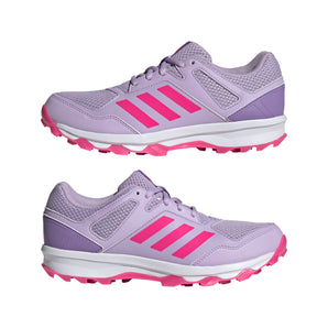 Adidas Fabela Rise Hockey Astro Trainers