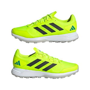 Adidas Zone Dox 2.2S Hockey Astro Trainers