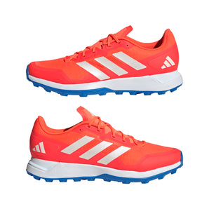 Adidas Zone Dox 2.2S Hockey Astro Trainers