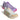 Adidas Fabela Zone Hockey Astro Trainers