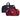 Adidas Tiro Duffle Kit Bag Medium
