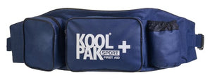 Koolpak Physio Bum Bag (Bag Only) - Quantity Options