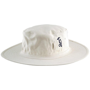 Kookaburra Cricket Sun Hat Neutral